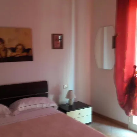 Da Paolina Pozzallo