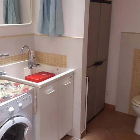 Holiday home Da Paolina