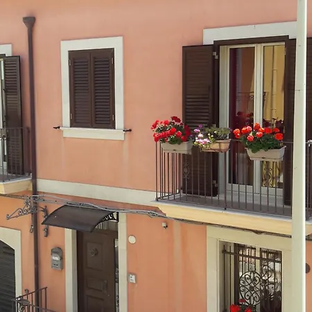 Da Paolina Holiday home *