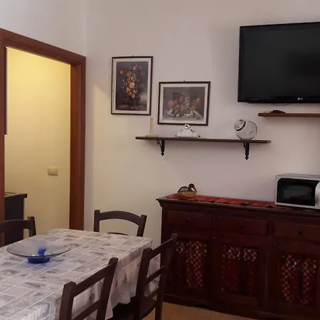 Prázdninový dům Da Paolina