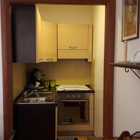 Holiday home Da Paolina *