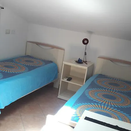Da Paolina Holiday home
