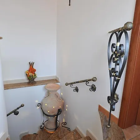 Prázdninový dům Da Paolina