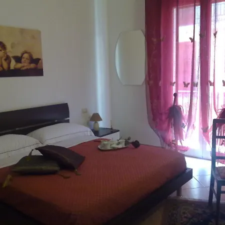 Da Paolina Holiday home Pozzallo