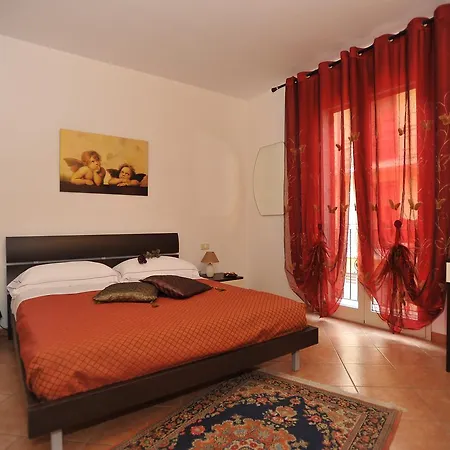 Da Paolina Holiday home Pozzallo