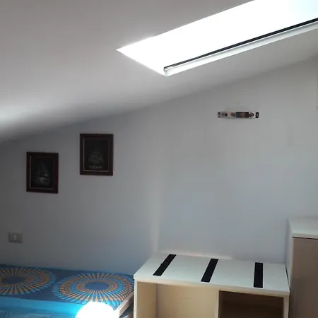 Nyaraló Da Paolina *