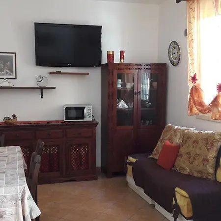 Da Paolina Nyaraló Pozzallo