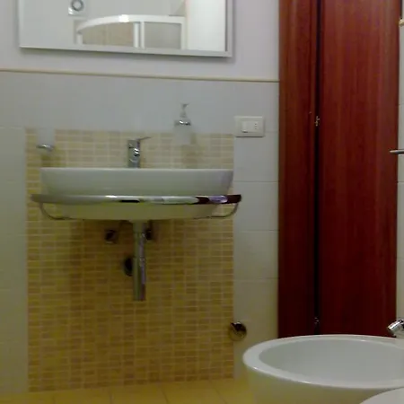 Vakantiehuis Da Paolina